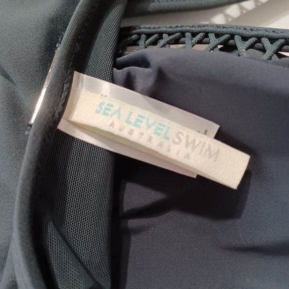 Sea Level Australia "Lola" Tankini - Picture 11 of 12